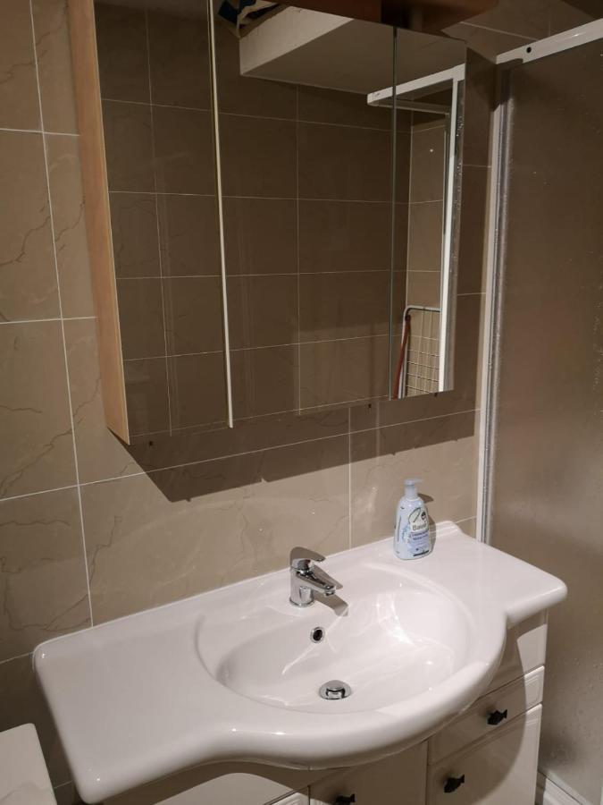 Vienna Top Comfort Apartment Exterior photo
