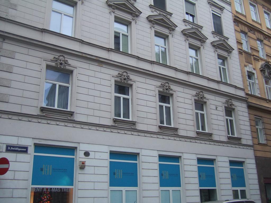 Vienna Top Comfort Apartment Exterior photo