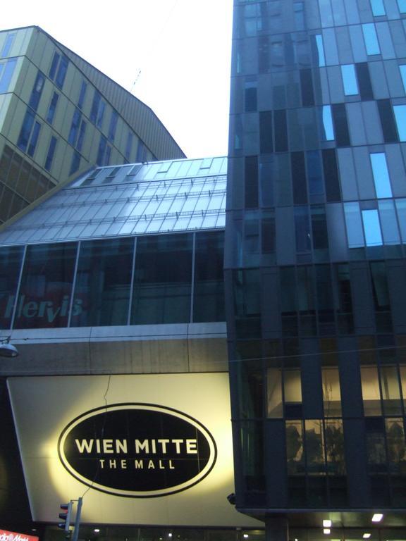 Vienna Top Comfort Apartment Exterior photo