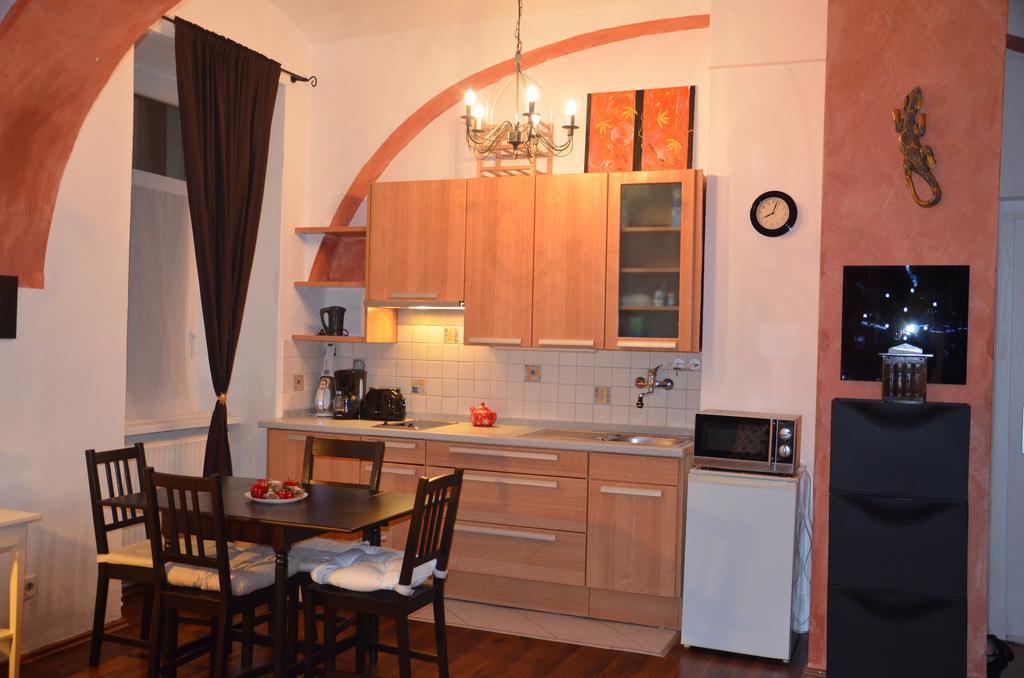 Vienna Top Comfort Apartment Exterior photo