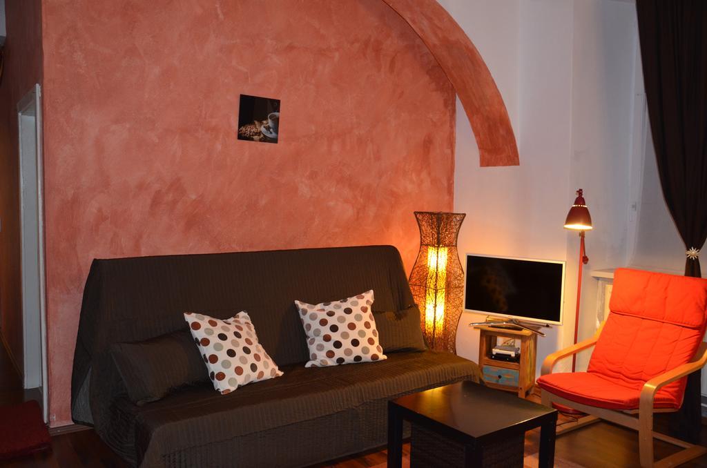 Vienna Top Comfort Apartment Exterior photo
