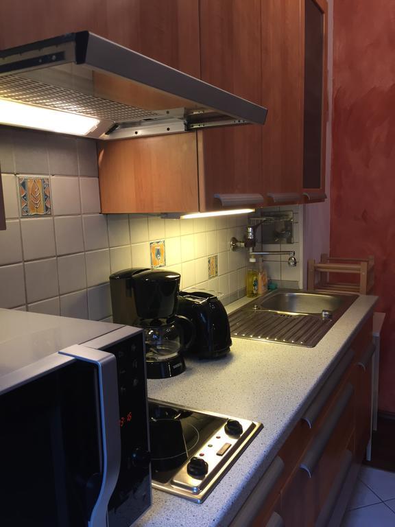 Vienna Top Comfort Apartment Exterior photo