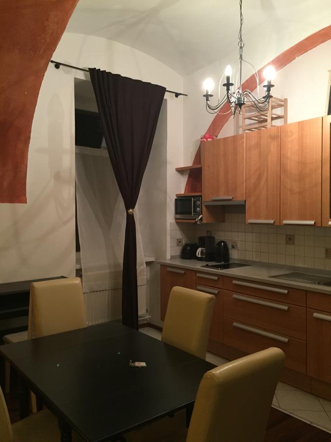 Vienna Top Comfort Apartment Exterior photo