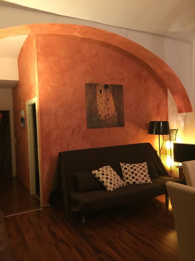 Vienna Top Comfort Apartment Exterior photo